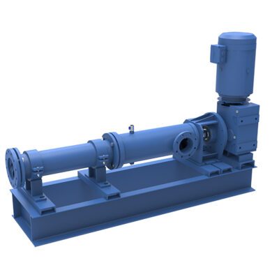 K Class Progressive Cavity Pump