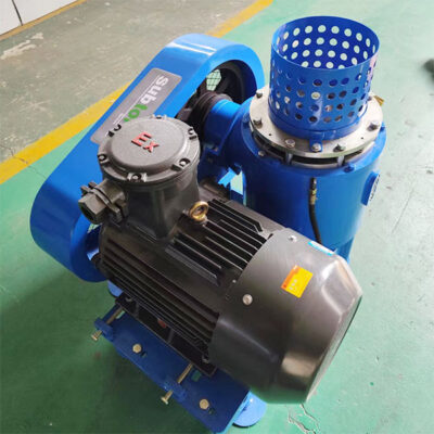 PC Pump DriveHead(B-motor)
