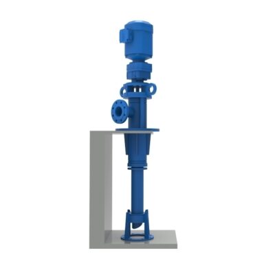 Vertical Progressive Cavity Pump
